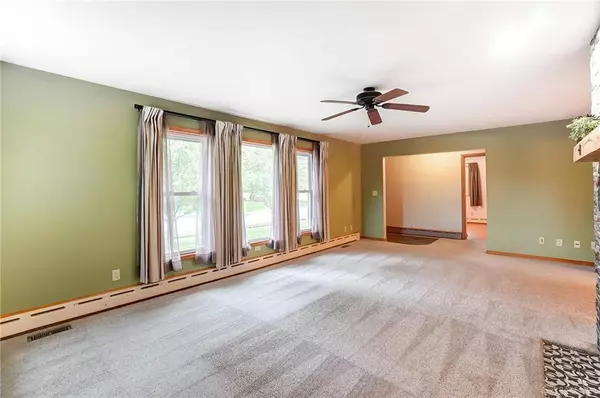 206 Villa Drive, Brookville, OH 45309