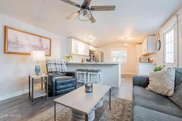 190 N CORNERSTONE Way #42, Payson, AZ 85541