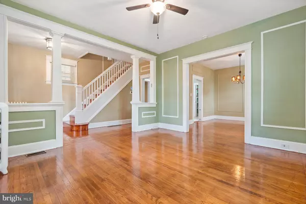 5808 BLAND AVE, Baltimore, MD 21215