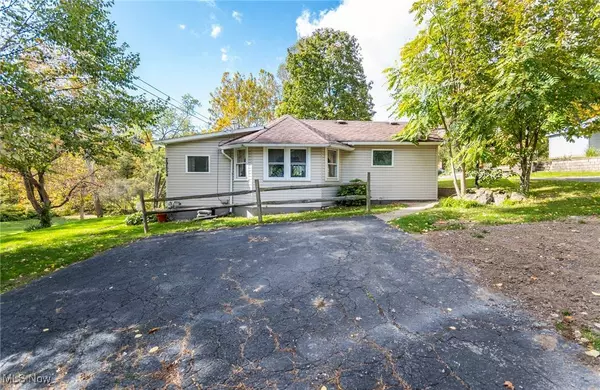 29654 Buck RD, Salem, OH 44460