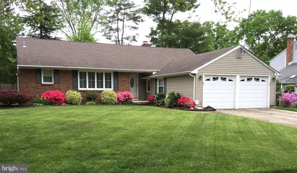 205 WESTOVER DR, Cherry Hill, NJ 08034