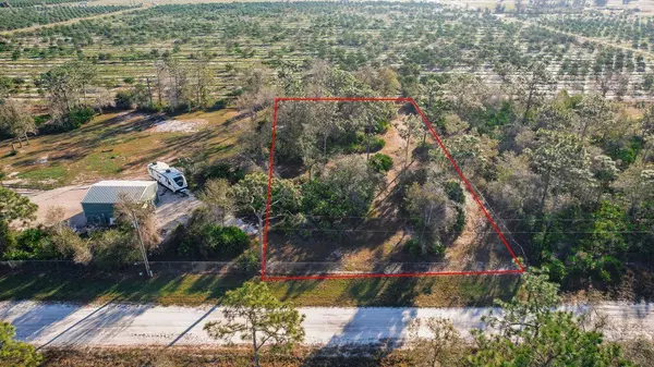 5116 NE COUNTRY RANCHES RD, Arcadia, FL 34266