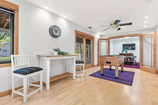 401 Elder CT NW, Saint Michael, MN 55376