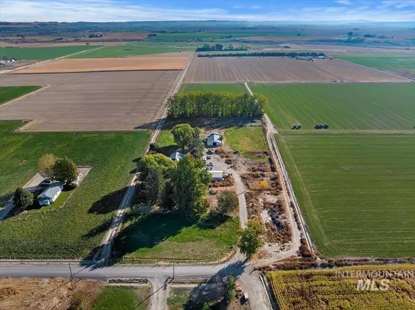 4840 Austrian Settlement Rd, Homedale, ID 83628-3611