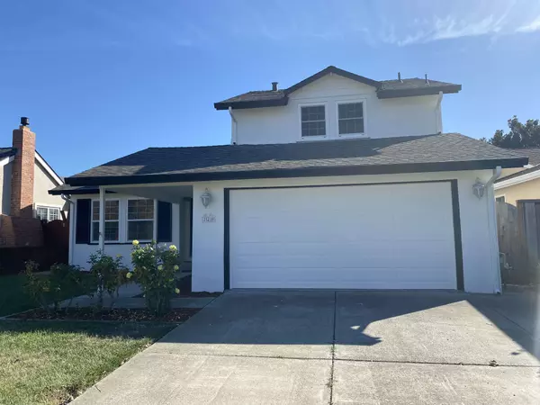 220 Beegum Way, San Jose, CA 95123-3605