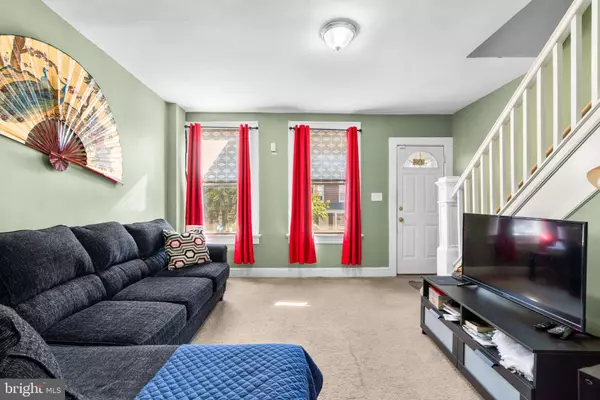 3036 MATHEWS ST, Baltimore, MD 21218