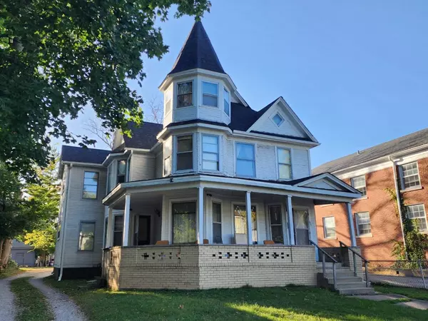 226 N West ST, Waukegan, IL 60085