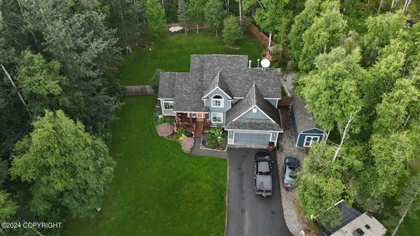 5680 N Tahoe DR, Wasilla, AK 99654