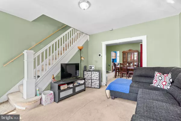 3036 MATHEWS ST, Baltimore, MD 21218