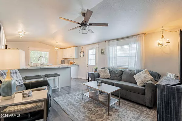 190 N CORNERSTONE Way #42, Payson, AZ 85541