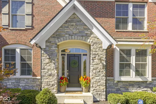 3228 Wildlife TRL, Zionsville, IN 46077