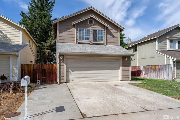 2715 Azuza Way, Reno, NV 89502, Reno, NV 89502