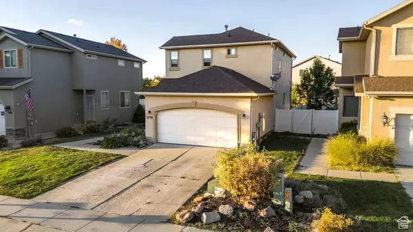 1898 W POINTE LOOP, Lehi, UT 84043