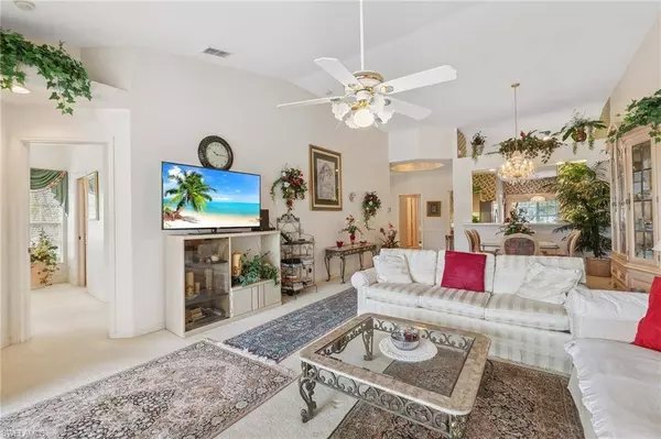 7058 Lone Oak BLVD, Naples, FL 34109