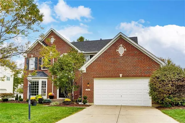 45 Stanton Drive, Springboro, OH 45066