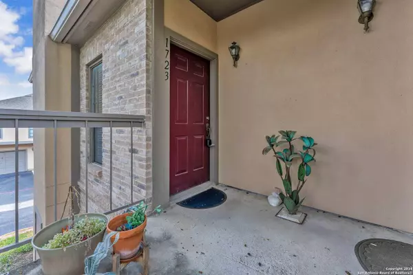 11839 PARLIAMENT ST UNIT 1723, San Antonio, TX 78216-2500