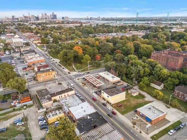 4435 W VERNOR, Detroit, MI 48209