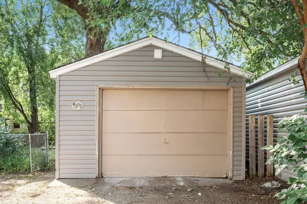 4209 Nokomis AVE, Minneapolis, MN 55406