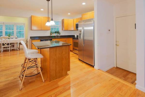 69 Brewster Road #69, Stoughton, MA 02072