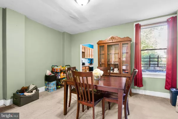 3036 MATHEWS ST, Baltimore, MD 21218