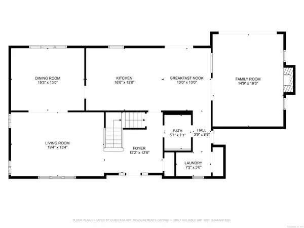 32 Evans Crossing, South Windsor, CT 06074