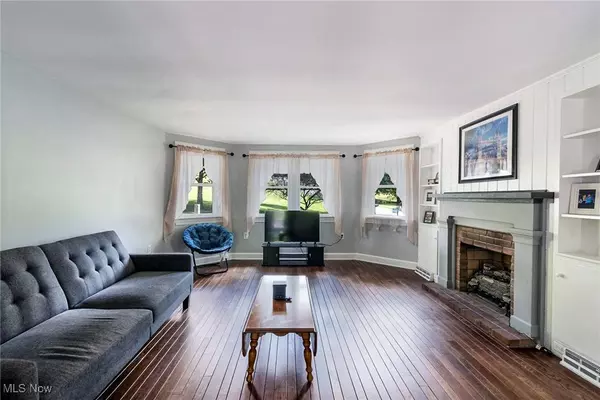 29654 Buck RD, Salem, OH 44460