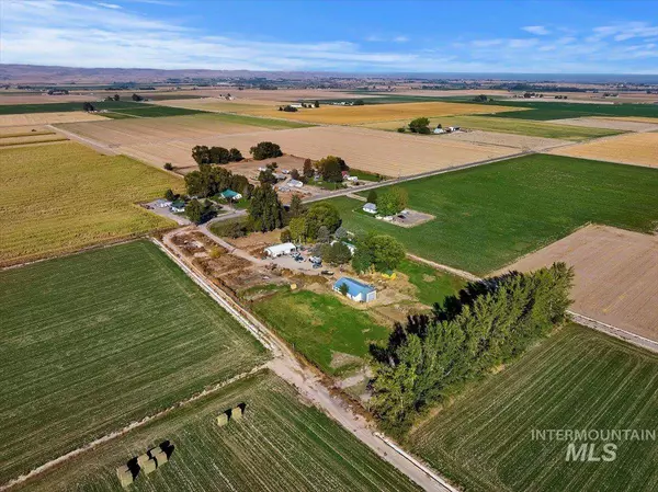 4840 Austrian Settlement Rd, Homedale, ID 83628-3611