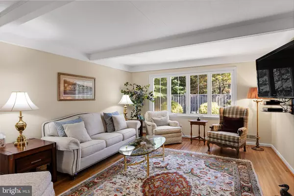 205 WESTOVER DR, Cherry Hill, NJ 08034