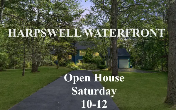 16 Portside DR, Harpswell, ME 04079