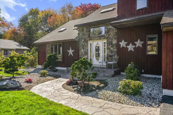 32 Evans Crossing, South Windsor, CT 06074