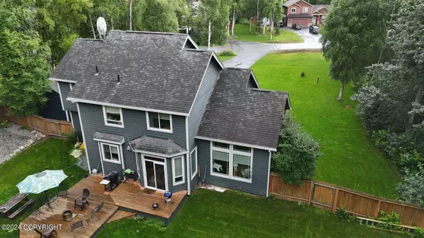 5680 N Tahoe DR, Wasilla, AK 99654