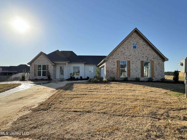 703 Radiance Place, Brandon, MS 39042