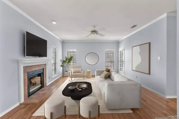 11839 PARLIAMENT ST UNIT 1723, San Antonio, TX 78216-2500