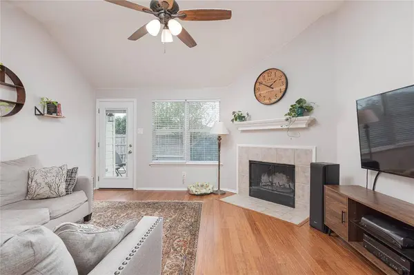 1513 Morin Drive, Denton, TX 76207