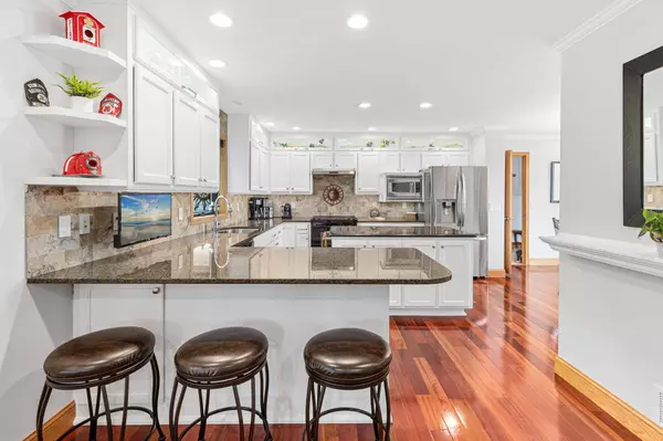 401 Elder CT NW, Saint Michael, MN 55376