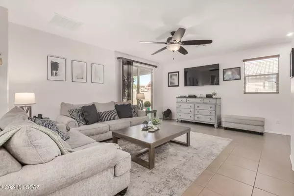 14032 N Stone Palisade Drive, Marana, AZ 85658