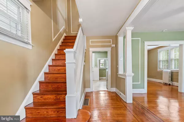 5808 BLAND AVE, Baltimore, MD 21215