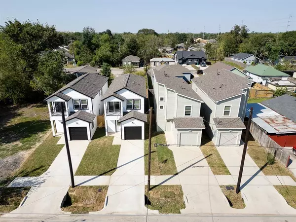 309 De Haven ST, Houston, TX 77029