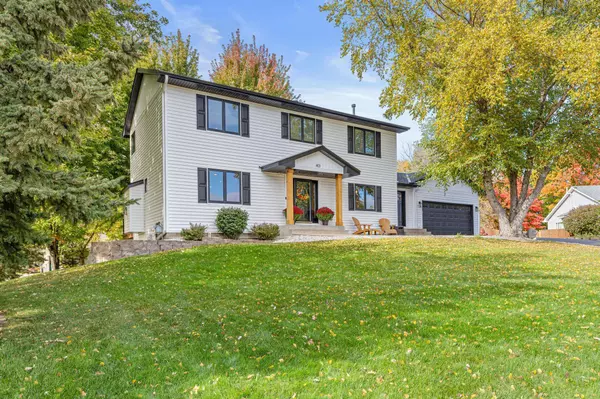 401 Elder CT NW, Saint Michael, MN 55376