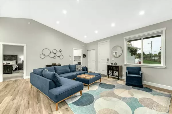 1205 E 44th ST, Tacoma, WA 98404