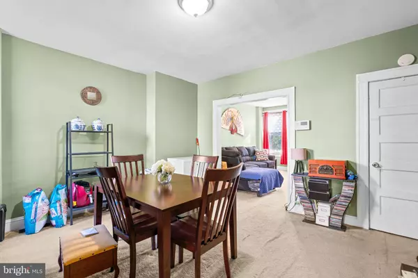 3036 MATHEWS ST, Baltimore, MD 21218