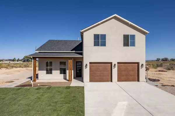 3344 W Pointe West Way, Cedar City, UT 84721