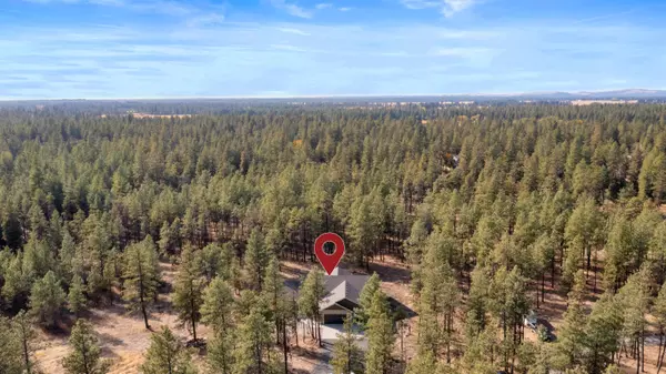 20208 S Spangle Creek Rd, Spangle, WA 99031