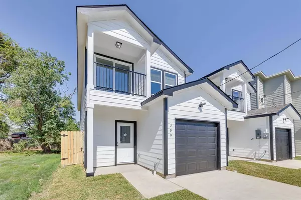 309 De Haven ST, Houston, TX 77029