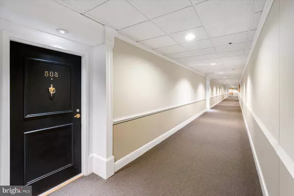 1000 FELL ST #503, Baltimore, MD 21231