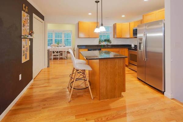 69 Brewster Road #69, Stoughton, MA 02072