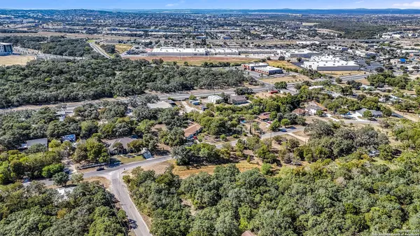 10453 MOUNT CROSBY, San Antonio, TX 78251