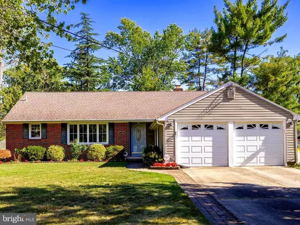 205 WESTOVER DR, Cherry Hill, NJ 08034