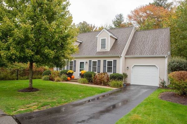 69 Brewster Road #69, Stoughton, MA 02072