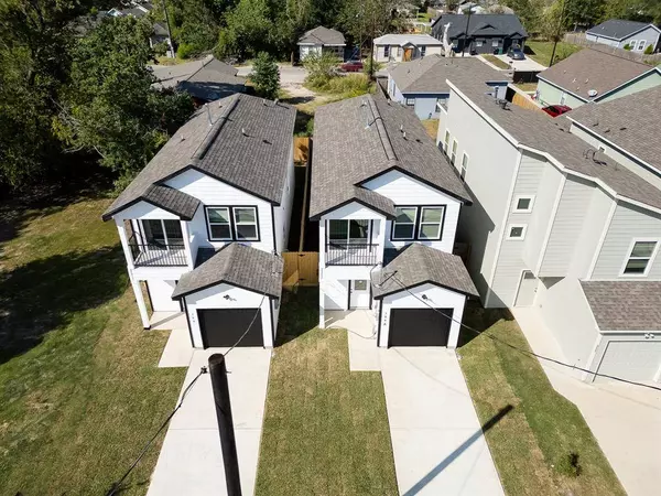 309 De Haven ST, Houston, TX 77029